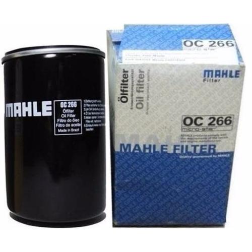 Filtro de aceite