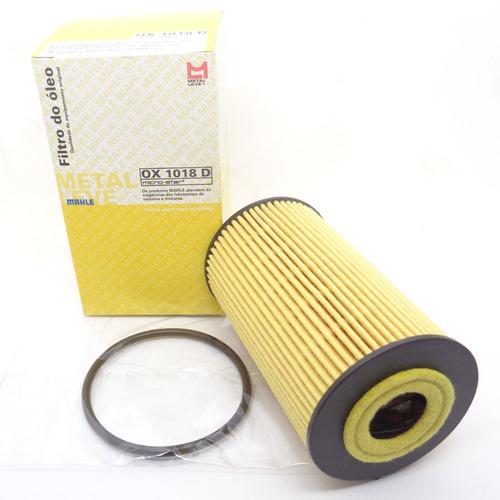 Filtro de aceite