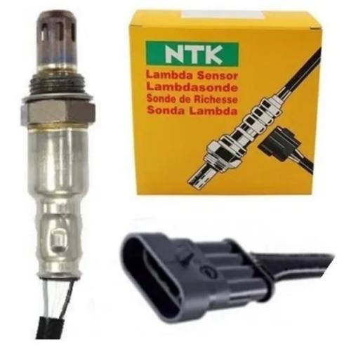 Sonda de oxígeno (sonda lambda)