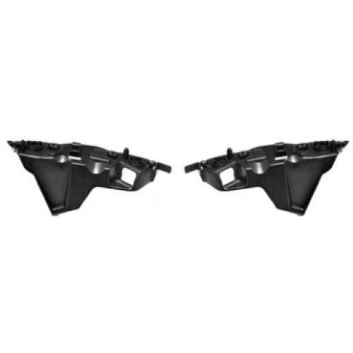 SOPORTE PARAG. PEUGEOT DEL. 208 2020....IZQUIERDO  LHT04033072