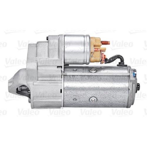 ARRANQUE RENAULT CLIO II MEGANE SCENIC KANGOO MOTOR F8Q 11 DIENTES 432672-D7R35-D7R25