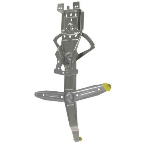 MAQUINA LEVANTA VIDRIO CHEVROLET CELTA DEL. DER. 4 PTAS...2002...2016 ELECTRICA SIN MOTOR