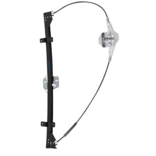 Máquina levanta vidrio delantero izquierdo