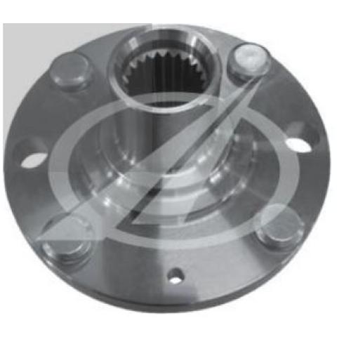 MAZA RUEDA CHEVROLET DEL. AVEO CON y SIN ABS P/RUL. 34MM 22 DIE.  RADICAL similar a 95422092 - 96535