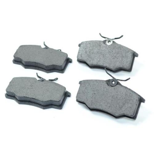 Juego de Pastillas de Freno