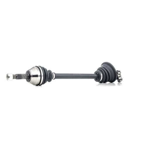 SEMIEJE RENAULT IZQ. CLIO 90...2004  (250116) 620MM   LARGO 7701349915- SEL19748