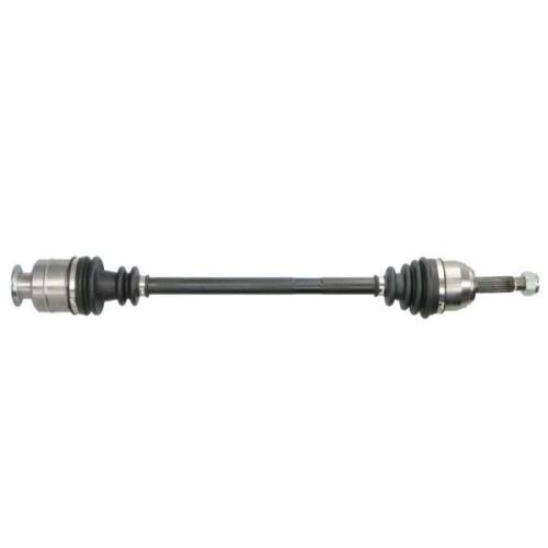 SEMIEJE RENAULT DER. CLIO I-II 90...04 LARGO 720MM -250117-SEL17947-7701351697-7701351807-7700111916