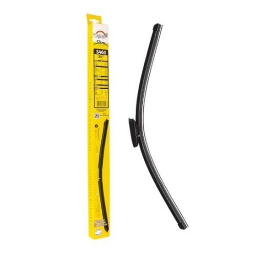 ESCOBILLA DEL. VW AMAROK 24" SLIM BLADE