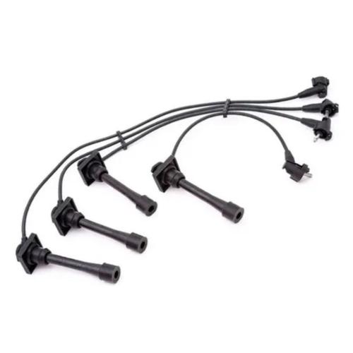 Juego de cables de bujía