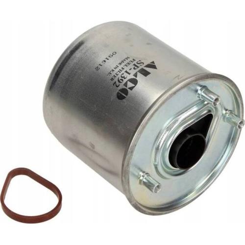 Filtro de gasoil