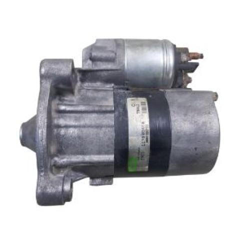Motor de arranque