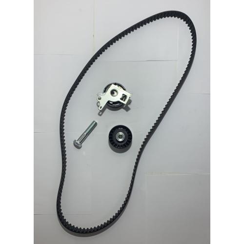 KIT DISTRIBUCION PEUGEOT CITROEN 1.8 2.0 16V 206 307 406 407 XSARA GRAND BTE 153X25.1+13234+23230