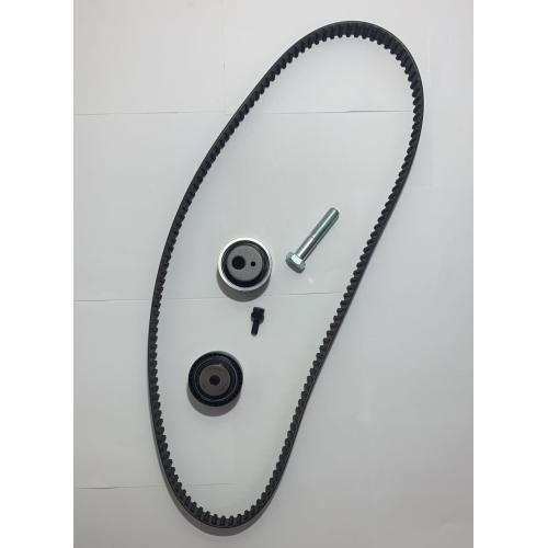 KIT DISTRIBUCION PEUGEOT CITROEN 2.0 HDI PARTNER EXPERT  206 207 307 405 BTE(141x25+VKM13244+23246)