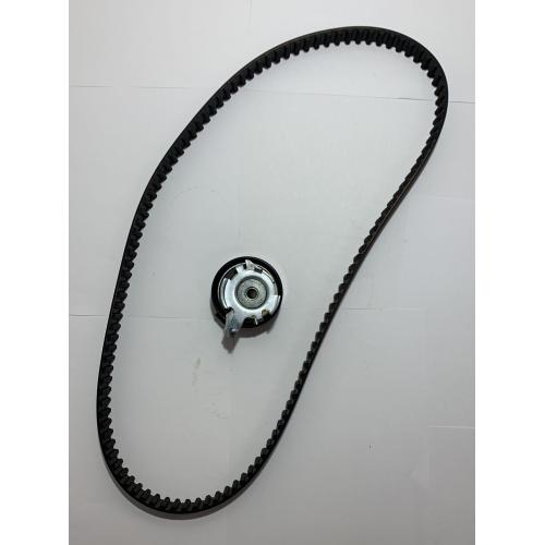 KIT DISTRIBUCION FORD ECOSPORT FIESTA KINETIC FOCUS 1.6 KA 1.5 BTE (117X22+VKM14224)MOT. SIGMA