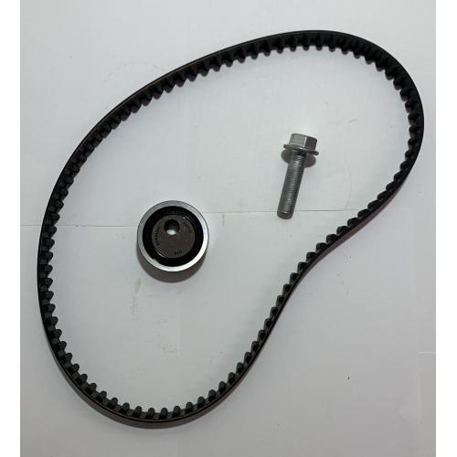 KIT DISTRIBUCION RENAULT 1.1 1.2 8V NAFTA D7F CLIO KANGOO TWINGO BTE (87X17+VKM16000)