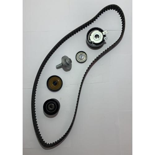 KIT DISTRIBUCION RENAULT 1.6 16V K4M LOGAN SANDERO SYMBOL 2009... BTE (132X27+VKM16020A+VKM4597)