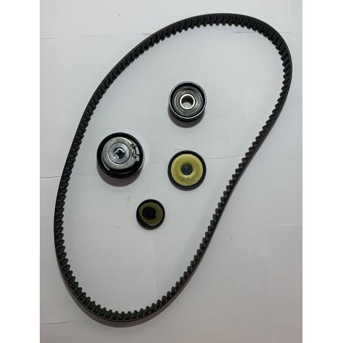 KIT DISTRIBUCION RENAULT 1.8 2.0 NAFTA F4P-F4R MEGANE SCENIC LAGUNA BTE(126X27+VKM16550+VKM26105