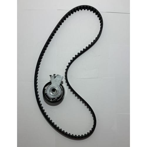 KIT DISTRIBUCION PEUGEOT CITROEN 1.4 NAFTA 208 1.5i TU3JP PART. NEMO 206 207 C3 BTE (04X17+13253)