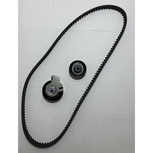 KIT DISTRIBUCION PEUGEOT CITROEN 1.6 16V NAFTA C-ELYSEE BER. TU5JP4 BTE (134X25+VKM13256+V23256)
