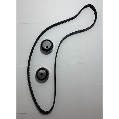 KIT DISTRIBUCION FIAT 1.7D UNO DUNA ELBA FIORINO PALIO SIENA  BTE (168X22+VKM12151+VKM22151)