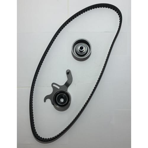 KIT DISTRIBUCION CHEVROLET CORSA 1.7TD BTE (136X25+VKM15213+VKM25215)