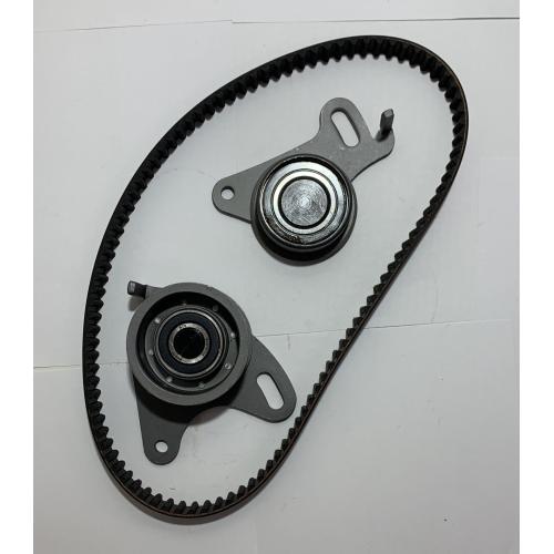 KIT DISTRIBUCION MITSUBISHI L200 L300 2.5D 4D56T D4BA  (163X25+99X19+VKM75601+VKM75612)BTE