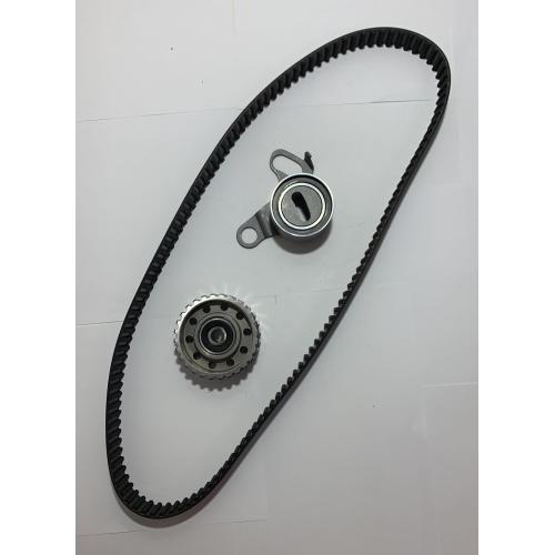 KIT DISTRIBUCION TOYOTA HILUX 2.4D 2.8D 3.0D MOTOL 2L 3L 5L BTE (129X31+VKM71002+VKM81002)