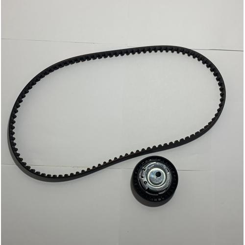KIT DISTRIBUCION RENAULT 1.6 8V K7M LOGAN SANDERO 2009... BTE(CORREA 96d+VKM16009+ TENSOR)130C17480R