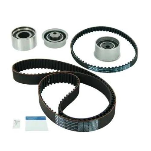 KIT DISTRIBUCION HYUNDAI TUCSON TRAJET 2.0 (4G63) ...2010 MITSUBISHI LANCER ECLIPSE APACE WAGON SKF