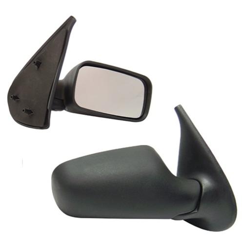Espejo retrovisor exterior derecho
