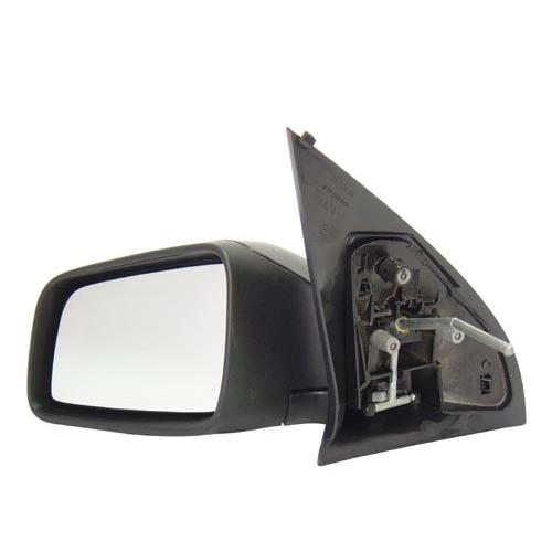 Espejo retrovisor exterior izquierdo con control