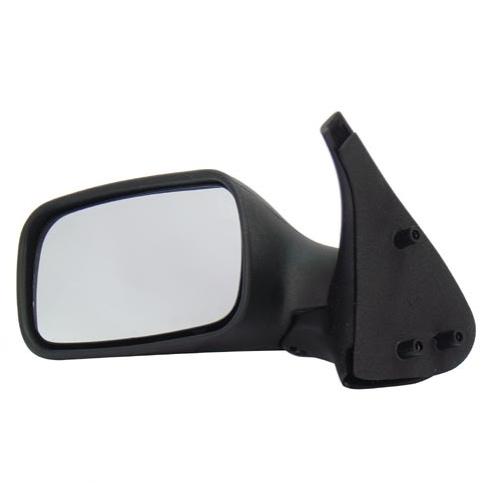 Espejo retrovisor exterior izquierdo