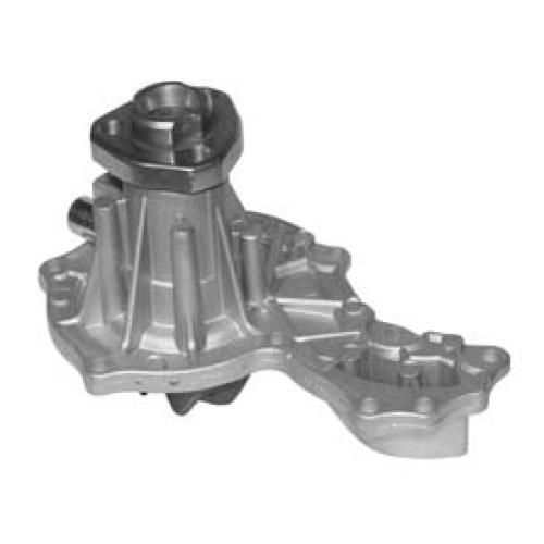 BOMBA AGUA VW 1.6 1.8 NAFTA y DIESEL C/MOTOR PLATINA CHICA  DOLTZ VENDER DO1510