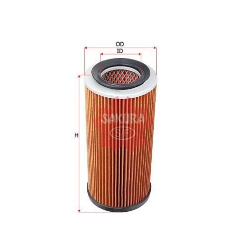 FILTRO AIRE NISSAN PATROL TOYOTA HI ACE