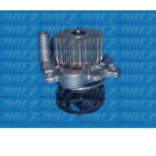 BOMBA AGUA VW BORA 2.0 2000...2002 GOLF 1.8 20V 1.8 GTI TURBO  SHADECK 23 DIENTES 9000315-06A121011H