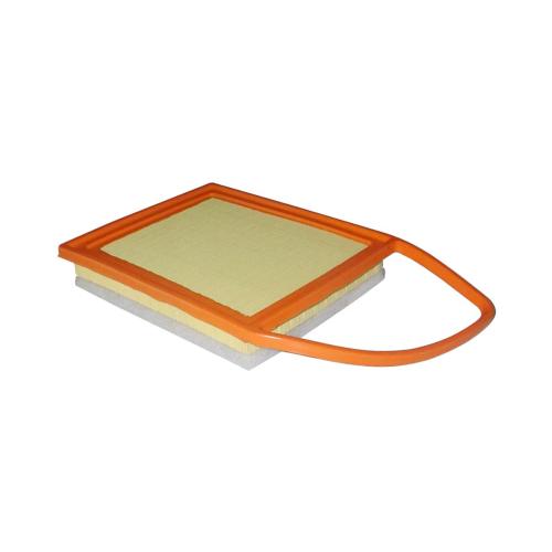 FILTRO AIRE CITROEN C-ELYSEE 1.6D BERLINGO 1.6D 348X205X57 SAKURA  - 1444TV
