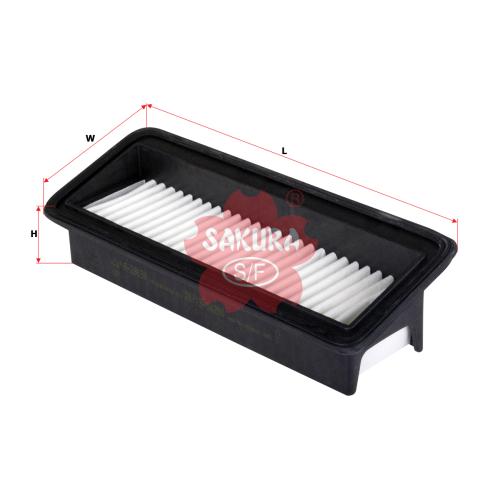 Filtro de aire para motor Hyundai 1.2L