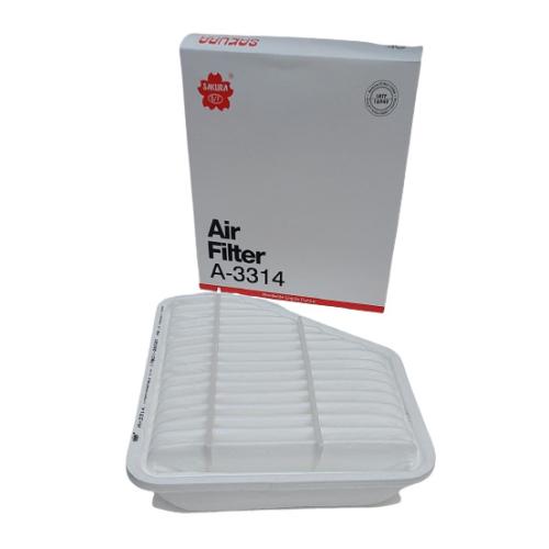 Filtro de aire