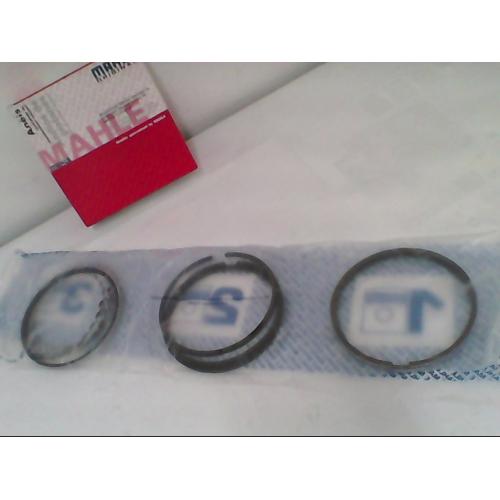 Juego de aros de pistón