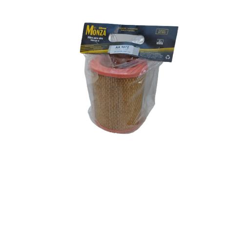 FILTRO AIRE FIAT 1.3D TUBO CILINDRICO MONZA
