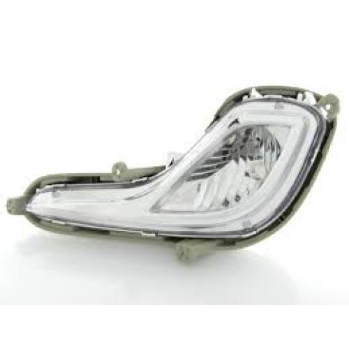 FARO CAMINERO HYUNDAI ACCENT 2011... IZQ. NO ORIG.H27  JH02ACT11003L - DZBY1704-35192-HQ0149005L