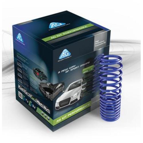 Kit Resortes Progresivos
