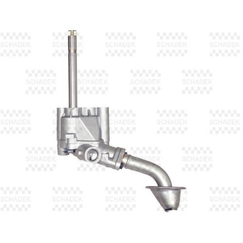 BOMBA ACEITE VW 1.6 1.9D FALLONE 6068BF SEAT TOLEDO CORDOBA CARESA 1157  6068BF