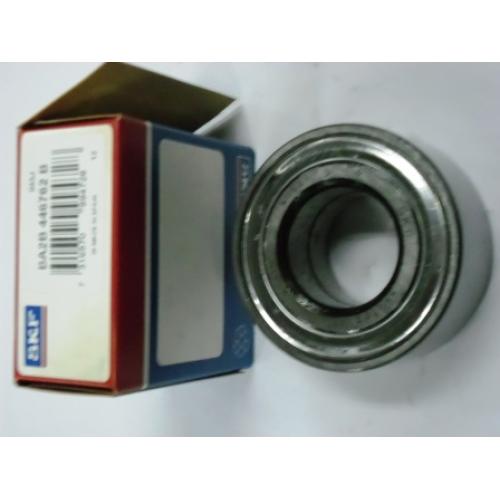 Kit de rulemán de rueda delantero SKF VKBC20044