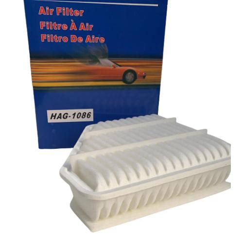 Filtro de aire