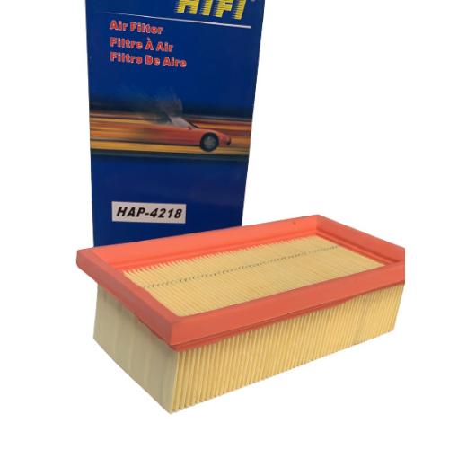 Filtro de aire