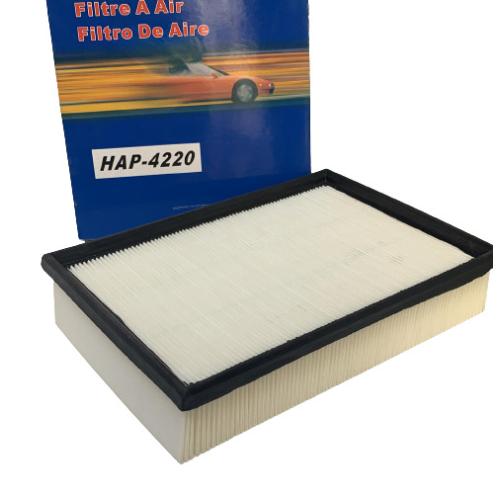 FILTRO AIRE FORD ESCORT 1.8D BOSHI