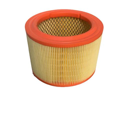 FILTRO AIRE PEUGEOT CITROEN 1.9D XUD9 DW8 205 306 309 PART. BER. XSARA romik 1202-CA5456=C1760/1 TUB