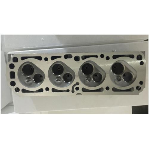 Tapa de cilindro