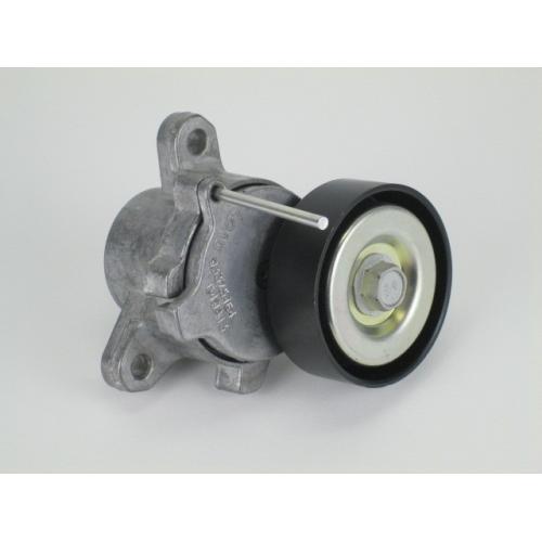 Soporte tensor de alternador con polea
